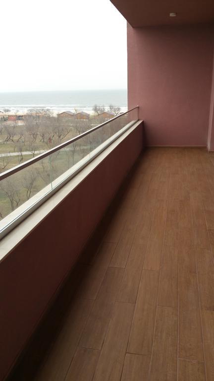 Apartament Criss Lotus 마마이아 외부 사진