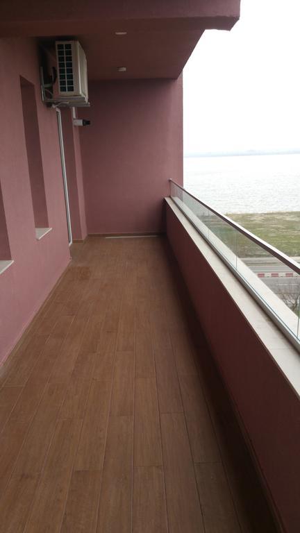 Apartament Criss Lotus 마마이아 외부 사진